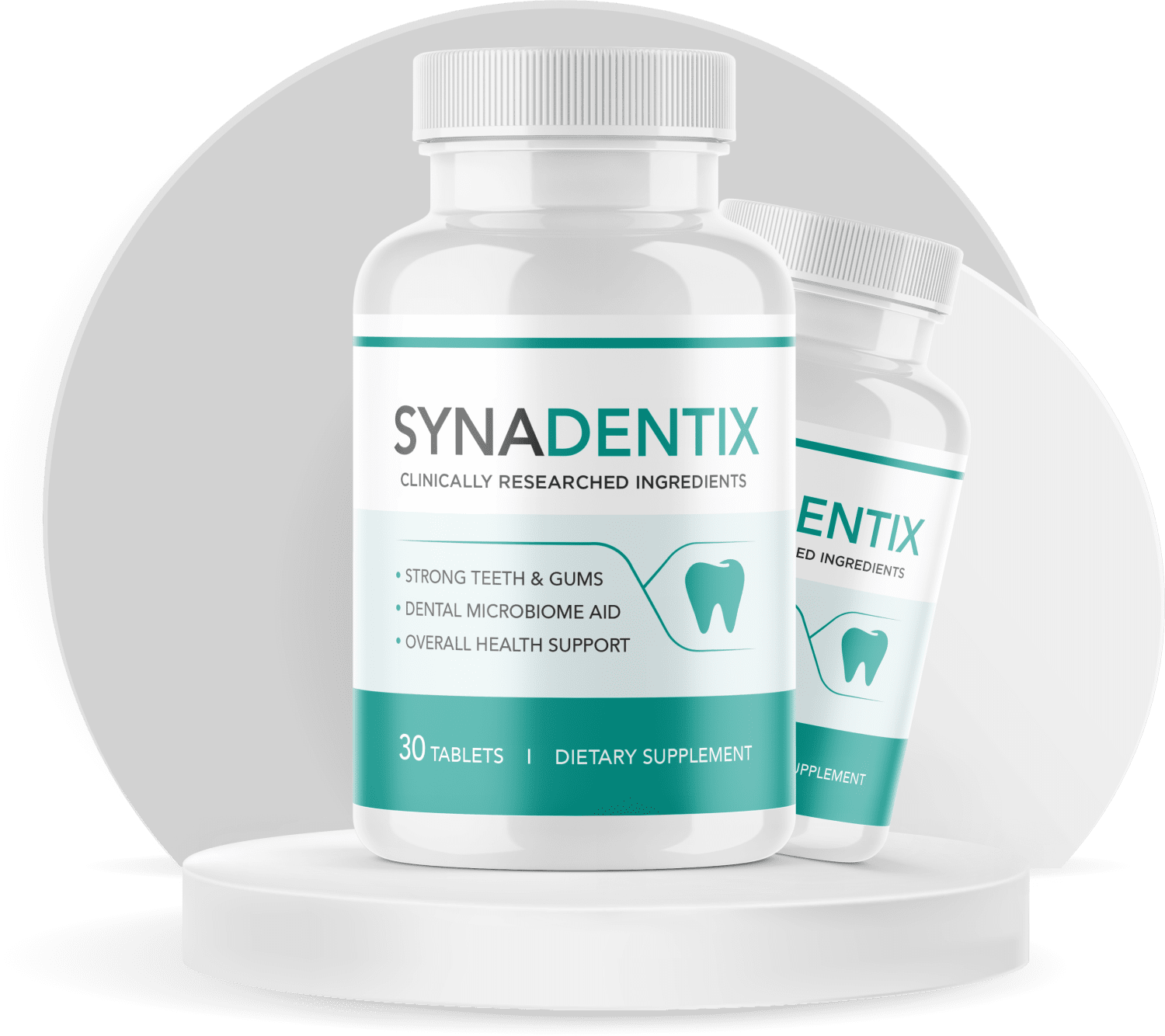 Synadentix New Formula